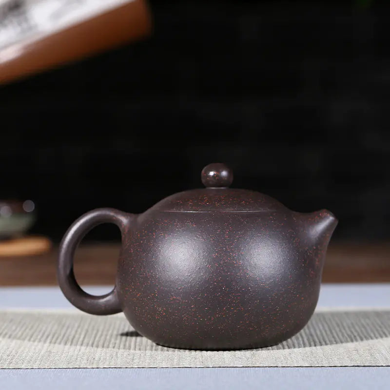 Yixing Zisha Teapot