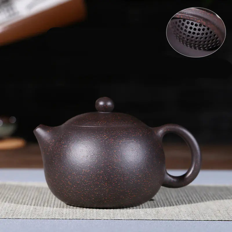 Yixing Zisha Teapot