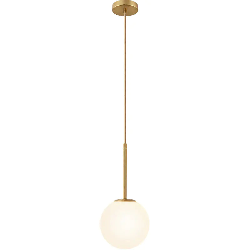 Nordic Pendant Light