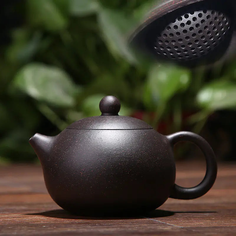 Yixing Zisha Teapot