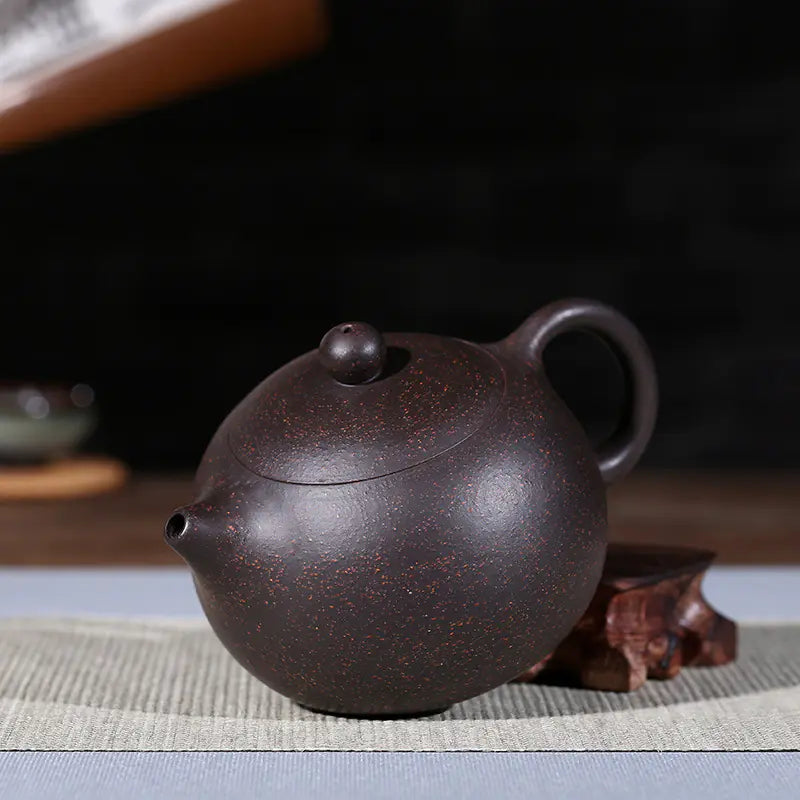 Yixing Zisha Teapot