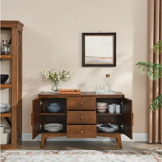 Modern Cutlery Cabinet